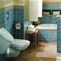 Prenova kopalnice brez te�av