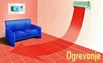 Shema - ogrevanje