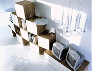 Mimar d.o.o., Dnevna soba NET 7