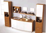 Vide d.o.o., Dnevna soba TRENDY