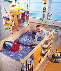 Otro�ka soba za dojen�ka